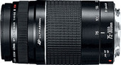 Отзывы Объектив Canon EF 75-300mm f/4-5.6 III USM