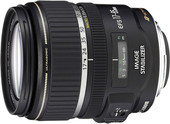 Отзывы Объектив Canon EF-S 17-85mm f/4-5.6 IS USM