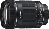 Отзывы Объектив Canon EF-S 18-135mm f/3.5-5.6 IS