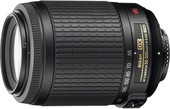 Отзывы Объектив Nikon AF-S DX VR Zoom-Nikkor 55-200mm f/4-5.6G IF-ED
