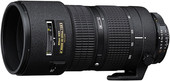 Отзывы Объектив Nikon AF Zoom-Nikkor 80-200mm f/2.8D ED