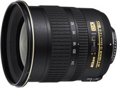 Отзывы Объектив Nikon AF-S DX Zoom-Nikkor 12-24mm f/4G IF-ED