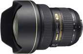 Отзывы Объектив Nikon AF-S NIKKOR 14-24mm f/2.8G ED