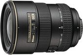 Отзывы Объектив Nikon AF-S DX Zoom-Nikkor 17-55mm f/2.8G IF-ED