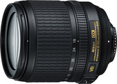 Отзывы Объектив Nikon AF-S DX NIKKOR 18-105mm f/3.5-5.6G ED VR
