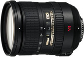 Отзывы Объектив Nikon AF-S DX VR Zoom-NIKKOR 18-200mm f/3.5-5.6G IF-ED