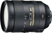 Отзывы Объектив Nikon AF-S NIKKOR 28-300mm f/3.5-5.6G ED VR