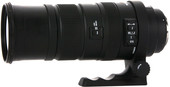 Отзывы Объектив Sigma 150-500mm F5-6.3 DG OS HSM APO Nikon F