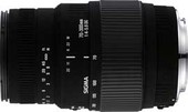 Отзывы Объектив Sigma 70-300mm F4-5.6 DG MACRO Nikon F