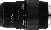 Отзывы Объектив Sigma 70-300mm F4-5.6 APO DG MACRO Nikon F