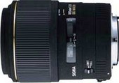 Отзывы Объектив Sigma 105mm F2.8 EX DG Macro Pentax K