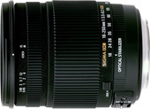 Отзывы Объектив Sigma 18-250mm F3.5-6.3 DC OS HSM Nikon F