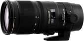Отзывы Объектив Sigma 50-150mm F2.8 EX DC OS HSM APO Nikon F