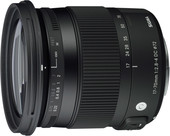 Отзывы Объектив Sigma 17-70mm F2.8-4 DC MACRO OS HSM Nikon