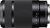 Отзывы Объектив Sony E 55-210mm F4.5-6.3 OSS