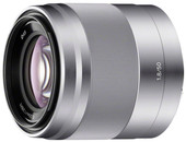 Отзывы Объектив Sony E 50mm F1.8 OSS (SEL50F18)