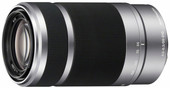 Отзывы Объектив Sony E 55-210mm F4.5-6.3 OSS (SEL55210)