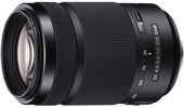 Отзывы Объектив Sony DT 55-300mm F4.5-5.6 (SAL55300)
