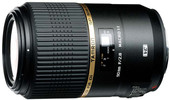Отзывы Объектив Tamron SP 90mm F/2.8 Di VC USD Canon EF