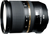 Отзывы Объектив Tamron SP 24-70mm F/2.8 Di VC USD Nikon F
