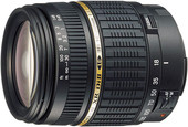 Отзывы Объектив Tamron AF18-200mm F/3.5-6.3 XR Di II LD Aspherical (IF) Nikon F