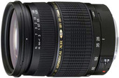 Отзывы Объектив Tamron SP AF28-75mm F/2.8 XR Di LD Aspherical (IF) Nikon F