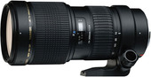 Отзывы Объектив Tamron SP AF70-200mm F/2.8 Di LD (IF) MACRO Nikon F
