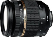 Отзывы Объектив Tamron AF 17-50mm f/2.8 XR Di II LD Aspherical [IF] VC Nikon F