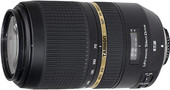 Отзывы Объектив Tamron SP70-300mm F/4-5.6 Di VC USD Nikon F