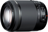 Отзывы Объектив Tamron 18-200mm F/3.5-6.3 Di II VC (Model B018) Nikon F