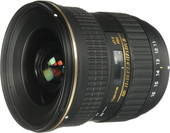 Отзывы Объектив Tokina AT-X 116 11-16mm F2.8 PRO DX II N/AF-D для Nikon