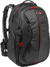 Отзывы Рюкзак Manfrotto Pro Light Camera Backpack: Bumblebee-220 PL (MB PL-B-220)