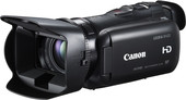 Отзывы Видеокамера Canon LEGRIA HF G25
