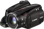 Отзывы Видеокамера Canon LEGRIA HV40