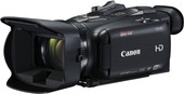 Отзывы Видеокамера Canon LEGRIA HF G40