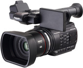 Отзывы Видеокамера Panasonic AG-AC90EN