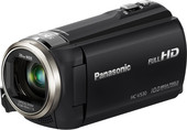 Отзывы Видеокамера Panasonic HC-V530
