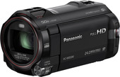 Отзывы Видеокамера Panasonic HC-W850
