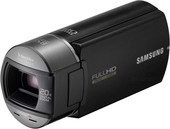 Отзывы Видеокамера Samsung HMX-Q10