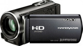 Отзывы Видеокамера Sony HDR-CX110E