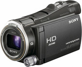 Отзывы Видеокамера Sony HDR-CX700E