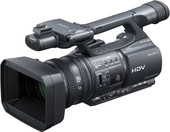 Отзывы Видеокамера Sony HDR-FX1000