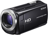 Отзывы Видеокамера Sony HDR-CX250E