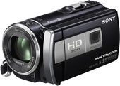 Отзывы Видеокамера Sony HDR-PJ200E