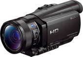 Отзывы Видеокамера Sony HDR-CX900E