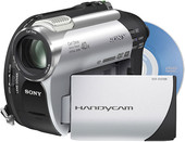 Отзывы Видеокамера Sony DCR-DVD109