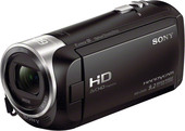 Отзывы Видеокамера Sony HDR-CX405