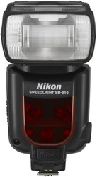Отзывы Вспышка Nikon SB-910