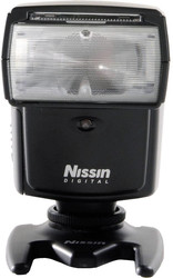 Отзывы Вспышка Nissin Di466 для Canon