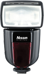 Отзывы Вспышка Nissin Di700 для Nikon